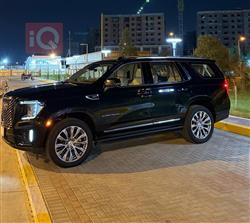 GMC Yukon